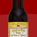 Fortwenger Biere Au Pain D&#039;epices